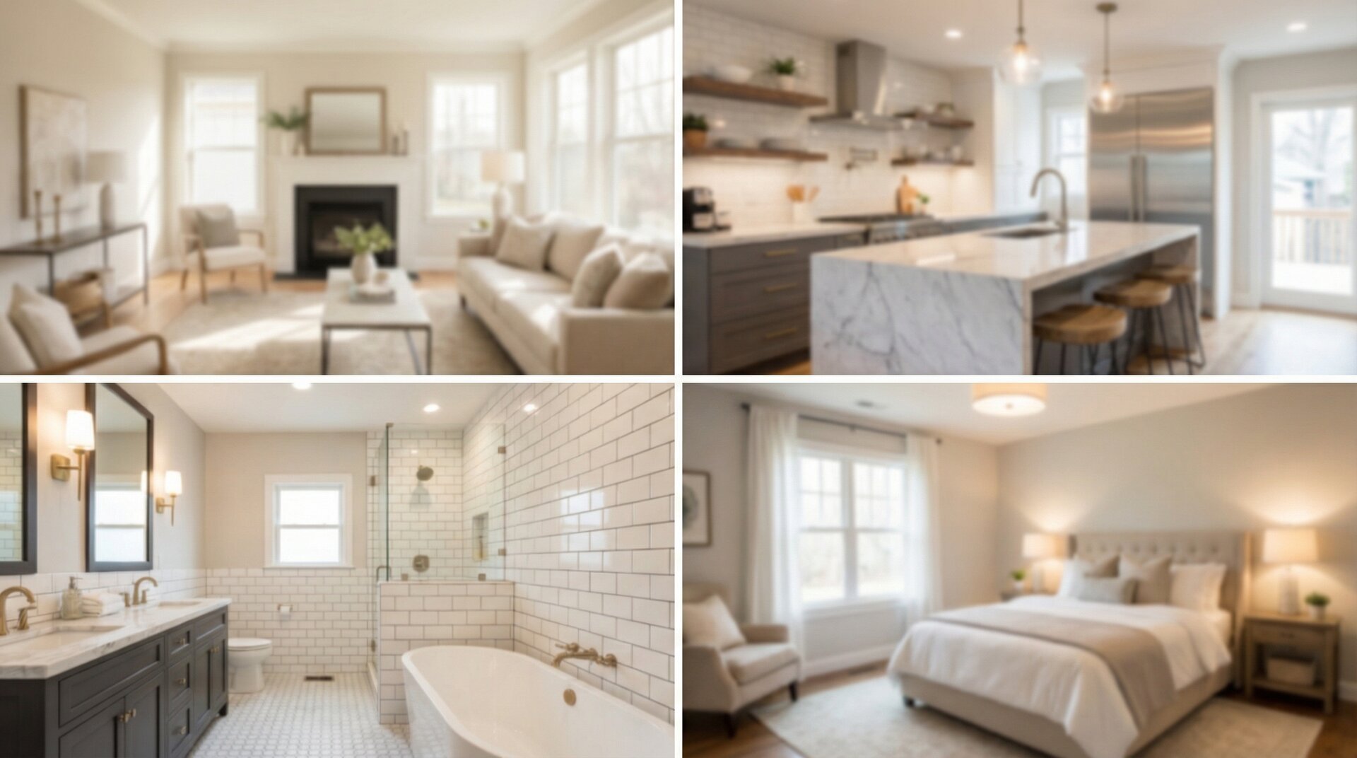 L'équipe RenovLux au travail