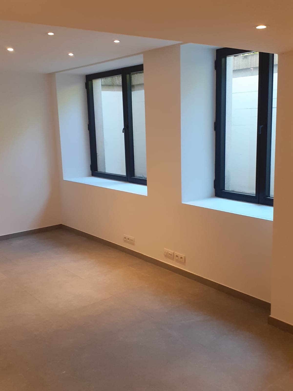 Rénovation appartement