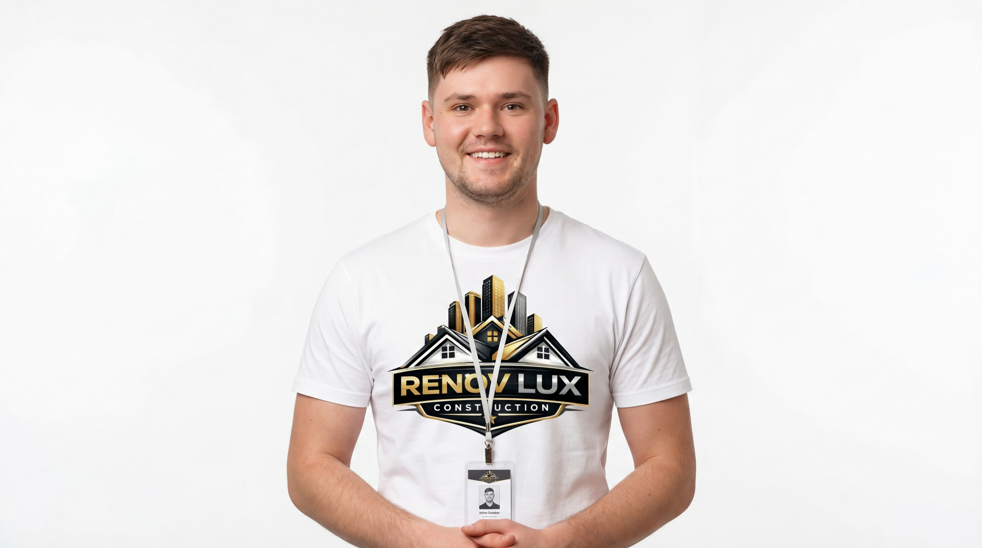 Dorin - Chef de Projet